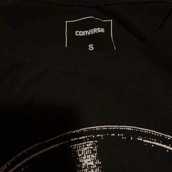 Converse Chuck Taylor All Star Tee - Picture 4 of 5